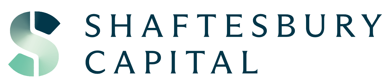 Shaftesbury Capital
