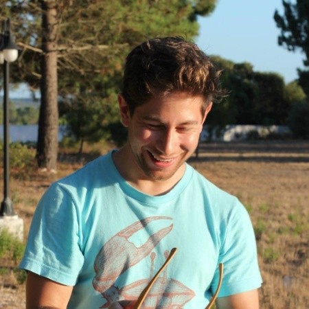 Steve Daoud