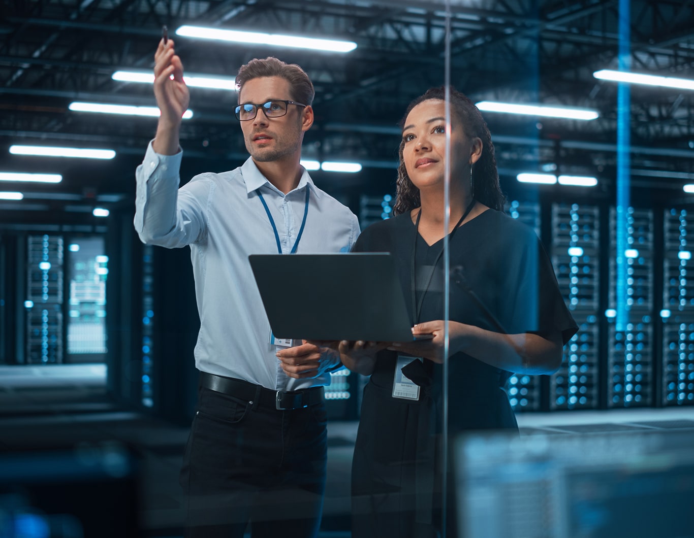 Data Warehouse